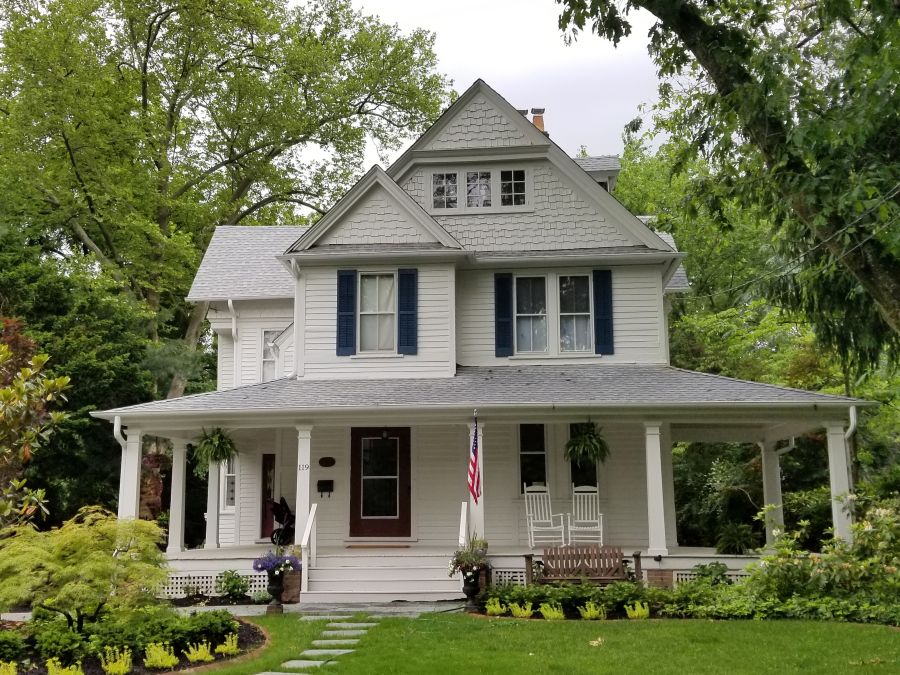 House-Painters-in-Moorestown-NJ